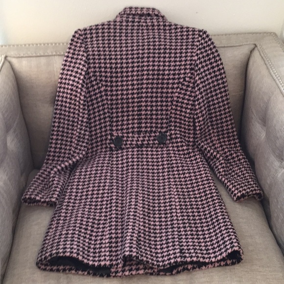 🌷HP JLO Wool Blend Dress Coat - Picture 10 of 16